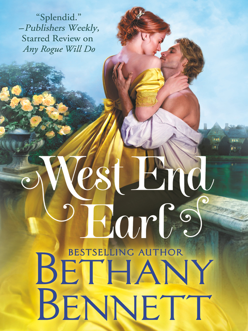 Title details for West End Earl by Bethany Bennett - Wait list